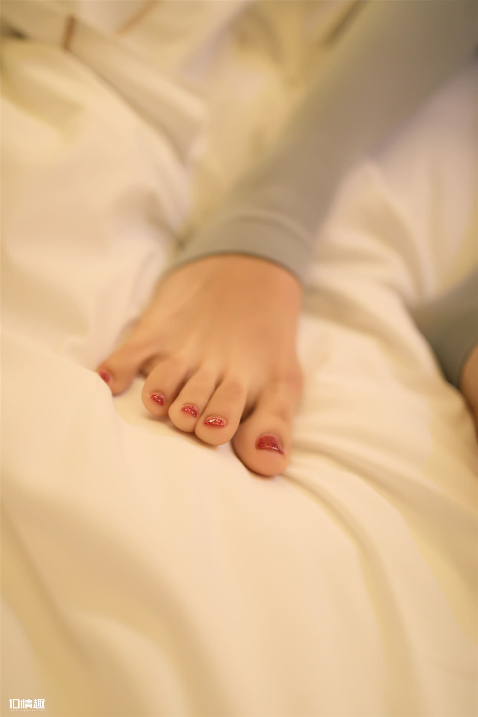 [ROSI写真] 口罩系列 2018.06.18 NO.736